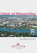 Vorschaubild zu 'Gebäude- und Wohnungszählung 2001, Hauptergebnisse Steiermark'