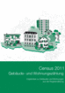 Vorschaubild zu 'Census 2011 - Gebäude- und Wohnungszählung'