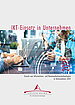 Preview image for 'ICT-Usage in enterprises - Usage of information and communication technologies in enterprises 2021'