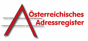 Adressregister Logo
