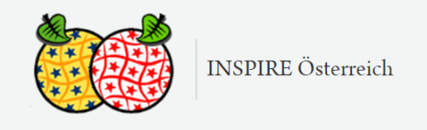 [Translate to Englisch:] Logo INSPIRE Österreich