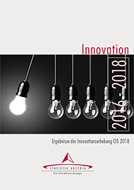 Vorschaubild zu 'Innovation 2016-2018'