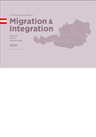 Vorschaubild zu 'Migration und Integration 2020'