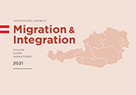 Vorschaubild zu 'Migration und Integration 2021'