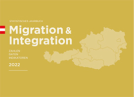 Vorschaubild zu 'Migration und Integration 2022'